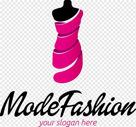 Fashion Logos Design Png