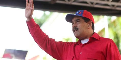 Venezuela's presidential election begins, Maduro leads the race