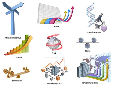 Presentation Clipart | Business People Clipart | How to Create a Custom ...