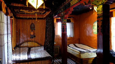 Tibetan-Style Hotel: Get the Top 8 Picks in Lhasa?