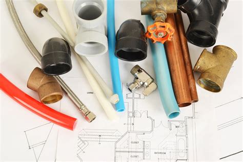 Pros and Cons of Different Water Pipe Materials - Service Force Plumbing