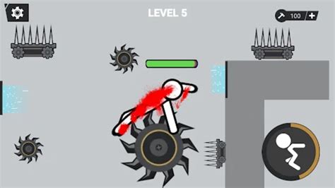 Stickman Ragdoll Games for Android - Download