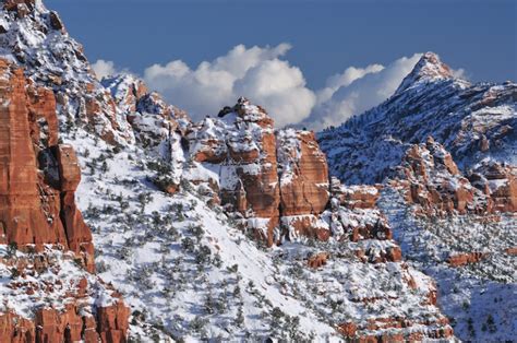 Zion National Park in Winter: What to Do + Tips (2024-2025)