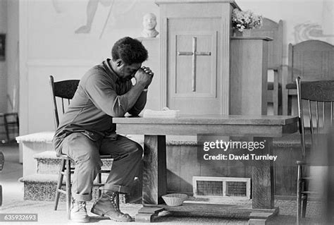 Christian Men Praying Photos and Premium High Res Pictures - Getty Images