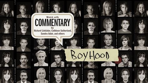 Boyhood - The Criterion Channel