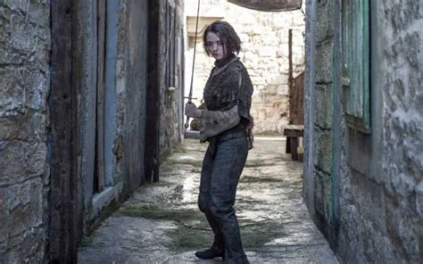 Arya stark faceless men - tewspoker