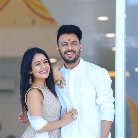 Tony Kakkar Wishes His 'Star' Sister Neha Kakkar On Her 31st Birthday, Calls Her Special Than Coffee