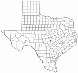 Marble Falls, Texas - Wikipedia, the free encyclopedia
