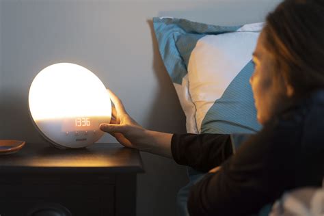 Philips Smart Sleep Wake Up Light Review