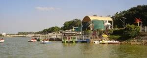 Lumbini Gardens | Amusement Parks Bangalore