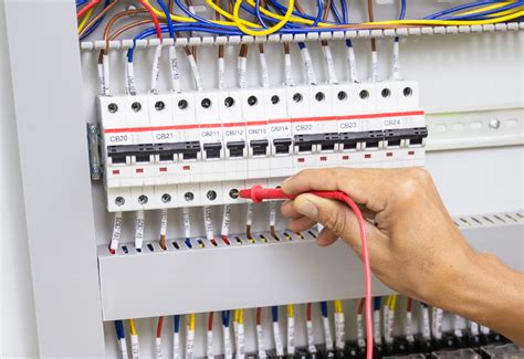 Industrial Control Panel Design Standards and Best Practices ...