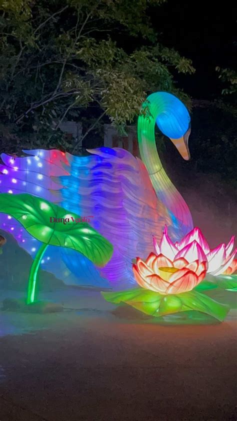 Stunning Asian Lantern Festival | 1 Fun Pittsburgh Zoo Event