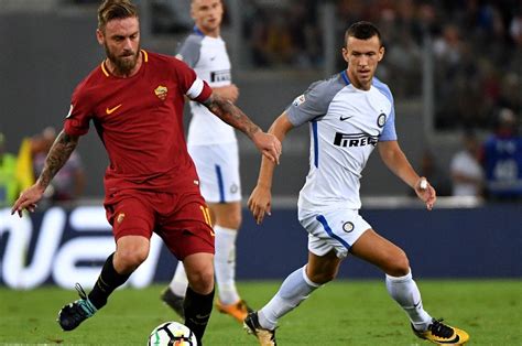 Roma vs Inter Milan Match Preview, Predictions & Betting Tips – Mauro ...