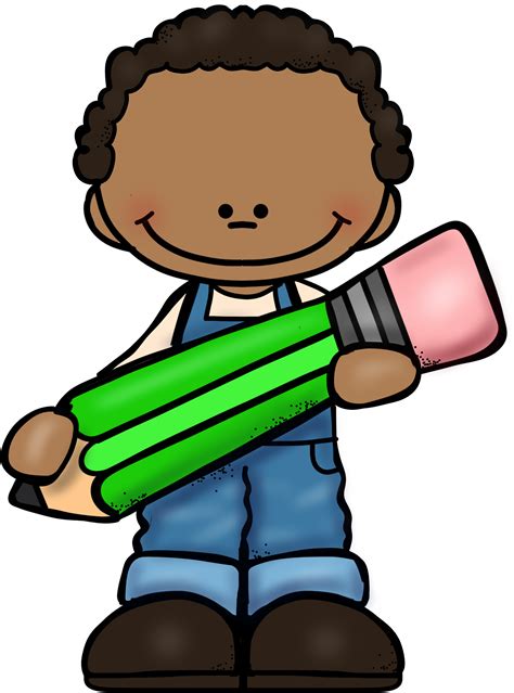 School ‿ ⁀°•• - Melonheadz Writing Clip Art - Png Download - Full Size ...