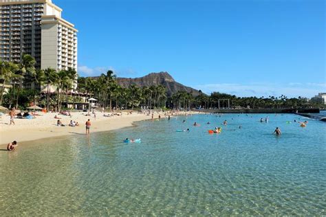 Honolulu: Airport Hotels near HNL: Airport Hotel Reviews: 10Best