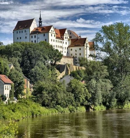 feyworks.com » Escape from Colditz Castle