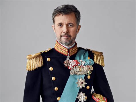 Inside Life of Prince Frederik: Biography, Age, Parents, Wife, Children, Net Worth - NG News 247