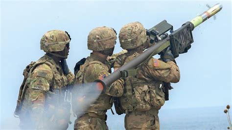 US gives green light to the sale of Stinger missiles to NSPA – Defense Here