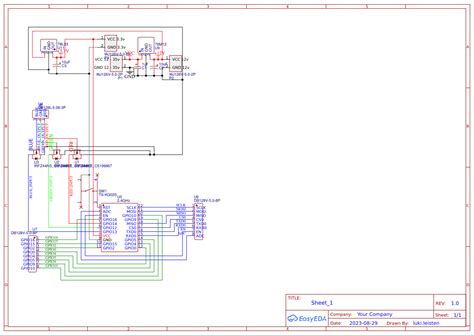 RGB Arduino - EasyEDA open source hardware lab