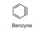 Benzyne: formation, mechanism, lewis structure - Chemistry Notes