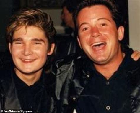 Charlie Sheen vehemently denies Corey Feldman's new documentary ...