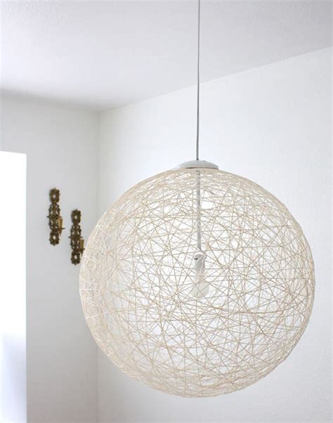 How To Make Hanging Pendant Lights | Homeminimalisite.com