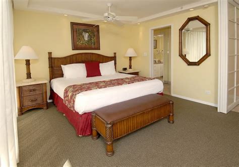 Maui Accommodations Guide | Mana Kai Maui Beachfront Resort