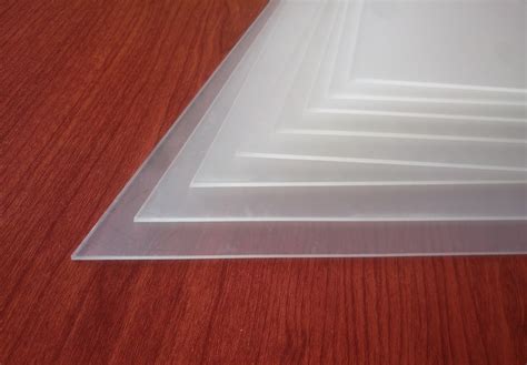 Supply 2mm 3mm 5mm clear acrylic sheet for furniture Wholesale Factory - Jinan Alands Plastic Co ...