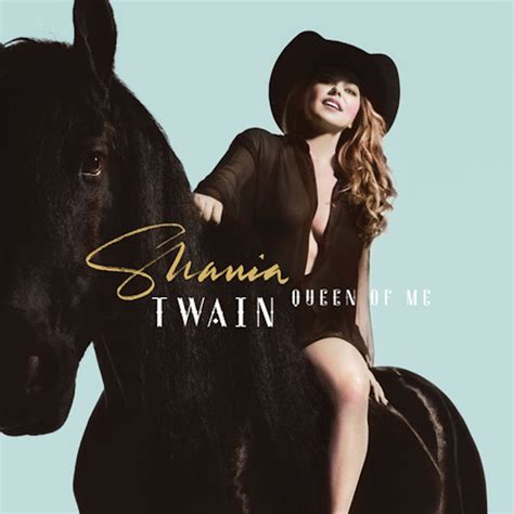 Shania Twain New Album 2024 - Nani Tamara