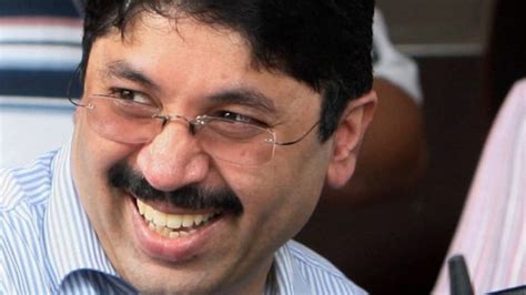 2G court discharges Dayanidhi Maran and others accused in Aircel-Maxis case