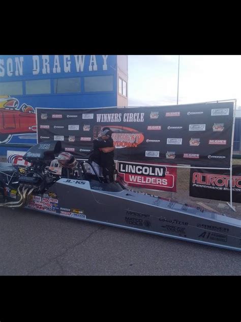 Biondo Wins Friday's Southwest Showdown in Tucson - Race Tech Race Cars ...