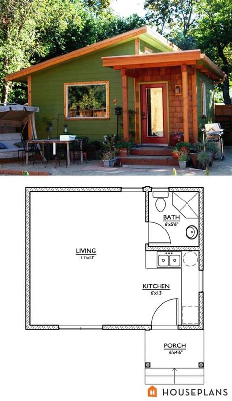 30 Beautiful DIY Cabin Plans You Can Actually Build