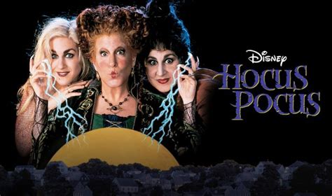 27 Nostalgic Disney Halloween Movies Streaming Now | Hulu