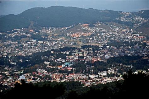 Shillong City-1 | Shillong city, the eastern part. Better la… | Flickr