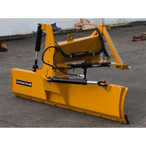 Grader Blades Tractor Attachments - Farm Supplies Machinery & Equip