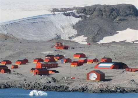 Esperanza Base – Antarctica | Atlas Obscura Patagonia, Argentina ...