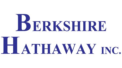 Berkshire Hathaway Logo, symbol, meaning, history, PNG, brand