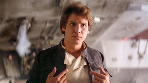 Wild Star Wars Rumor Claims Harrison Ford Will Return For One More Han Solo Performance ...