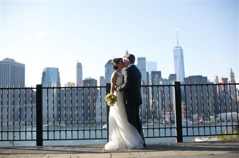 Romantic Brooklyn Wedding – A Brooklyn Wedding