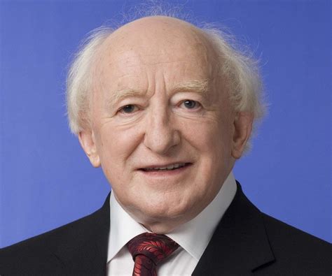 Michael Higgins Biography – Facts, Childhood, Family Life, Achievements