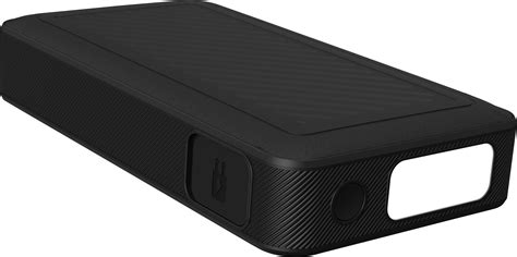 Best Buy: mophie Powerstation Go Rugged AC Portable Power with AC Outlet, USB-A Ports ...