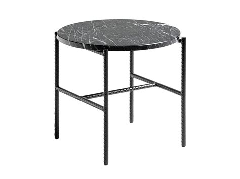 Hay Rebar Side Table Contemporary Home Furniture, Contemporary Dining Chairs, Round Side Table ...
