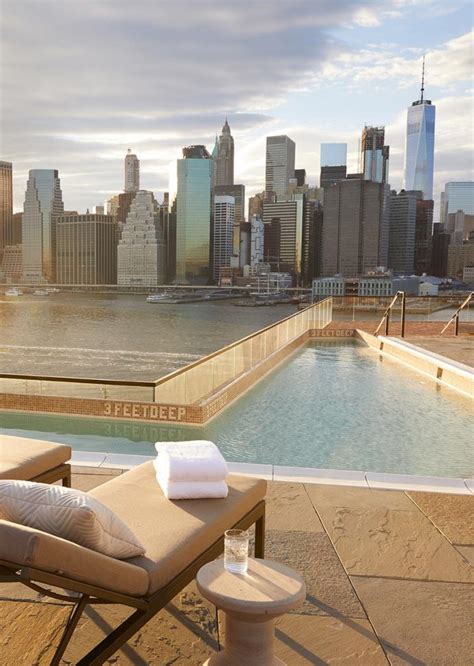 Things to Do in Brooklyn | 1 Hotel Brooklyn Bridge