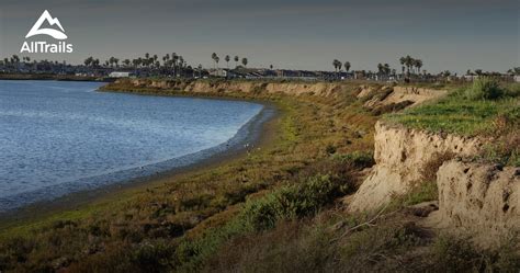 Best hikes and trails in Bolsa Chica State Beach | AllTrails