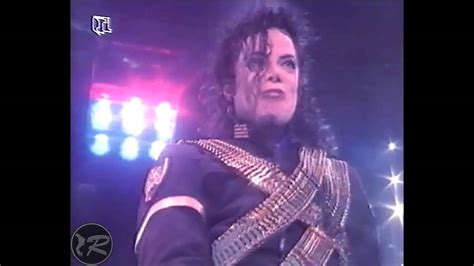 Michael Jackson - Jam Live in Munich - DWT 1992 - YouTube