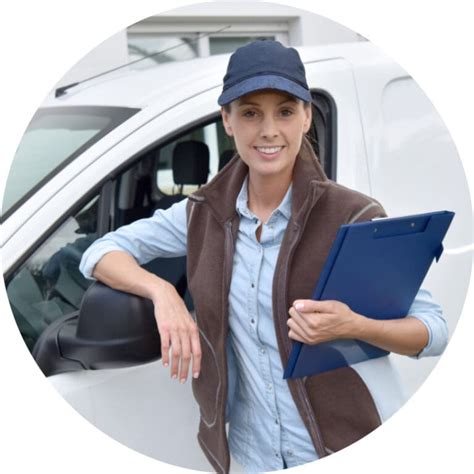 In-Vehicle Coaching (Car/Van) - Driver Hire Training