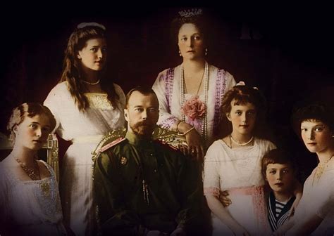 42 Tragic Facts About Anastasia Romanov, The Lost Princess