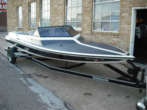 Centurion boat for sale from USA