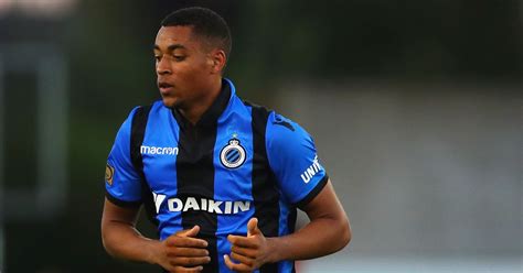 Everton transfer rumours: Toffees show interest in Arnaut Danjuma Groeneveld - Royal Blue Mersey