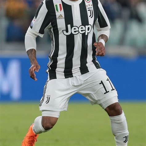 Douglas Costa Juventus Wallpapers - Wallpaper Cave